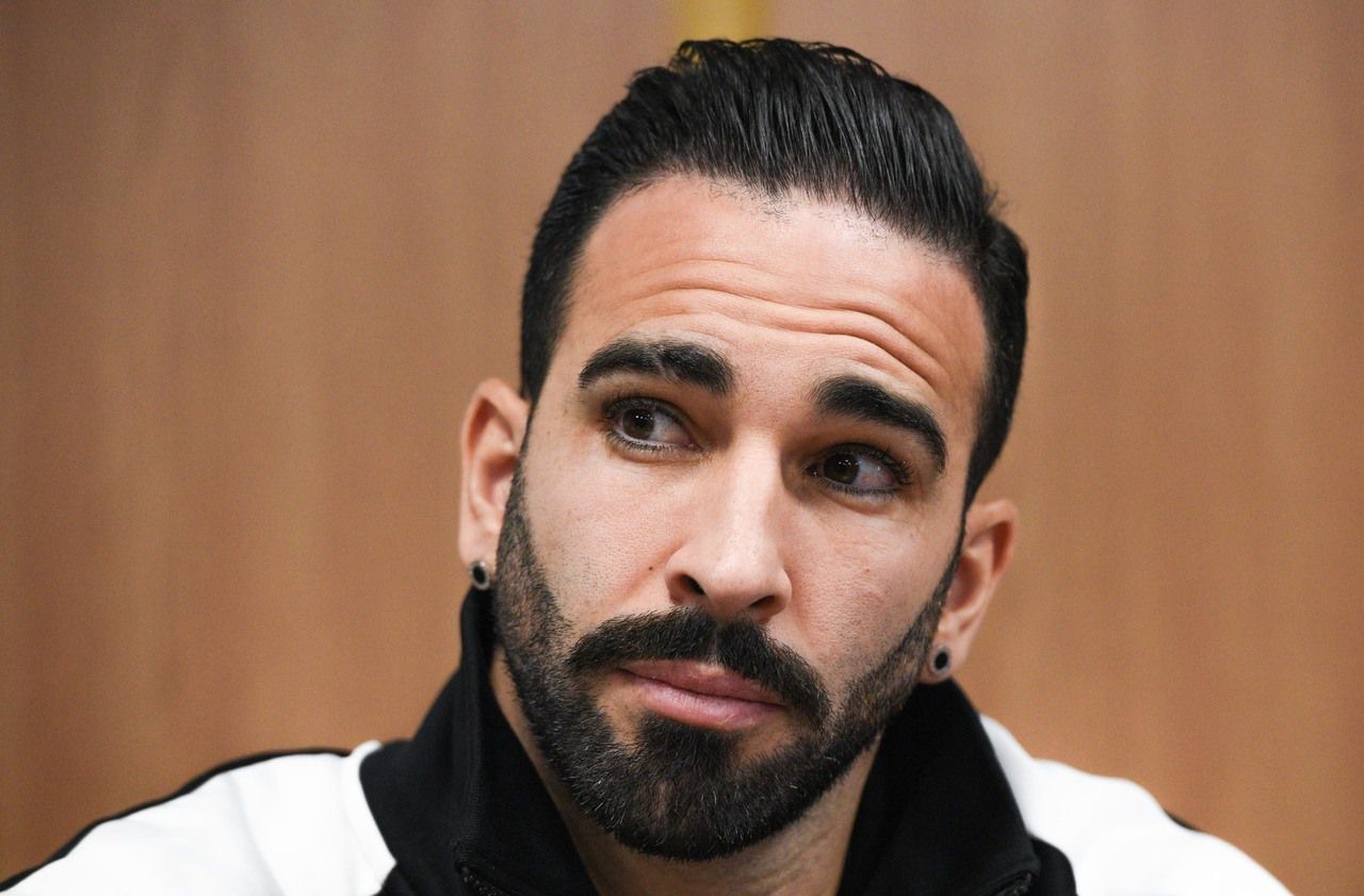 Adil Rami fracasse les stars du PSG à &quot;l'ego surdimensionné&quot;