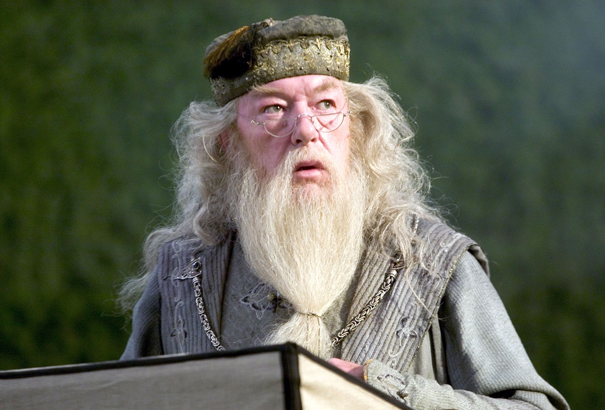 Mort de Michael Gambon : l’acteur qui jouait Dumbledore dans Harry Potter nous a quittés