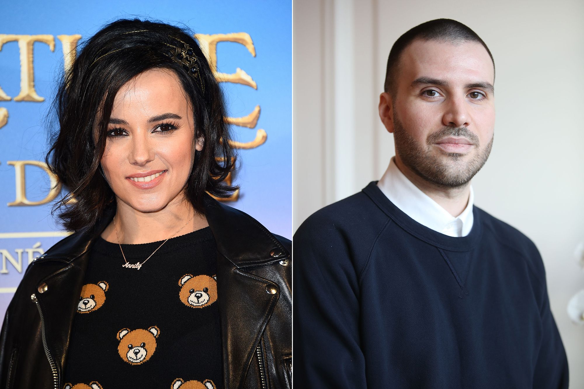 Alizée : son doux message adressé à Grégoire Lyonnet pour marquer un moment spécial dans sa vie