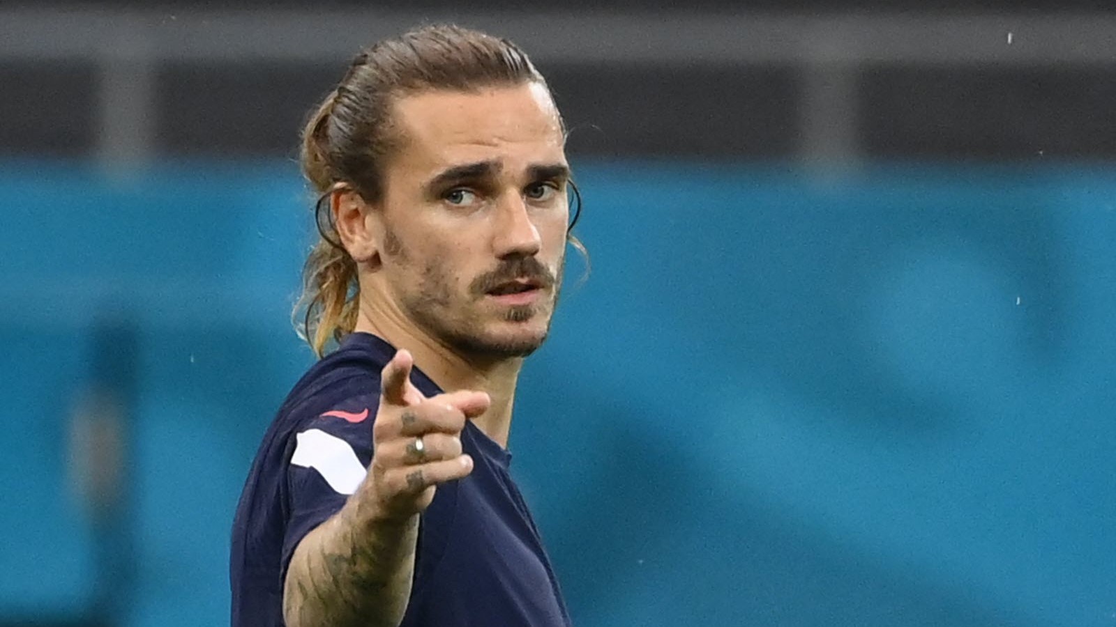 Antoine Griezmann agacé ? Sa réponse cash à un journaliste ! "Ne t'inquiète pas..."