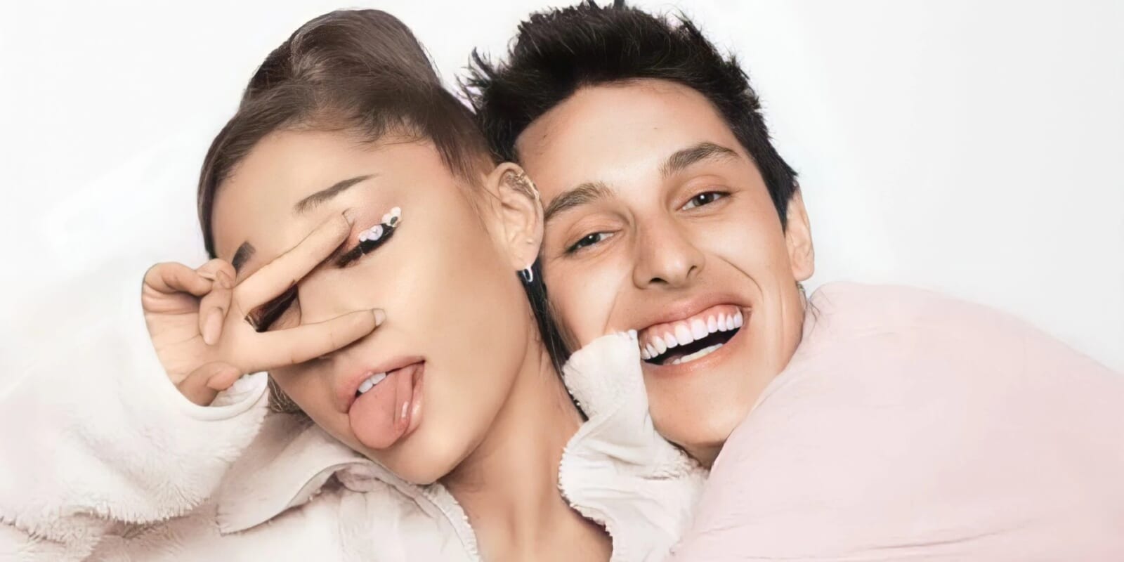 Ariana Grande et Dalton Gomez, c’est terminé : la chanteuse dépose une demande de divorce