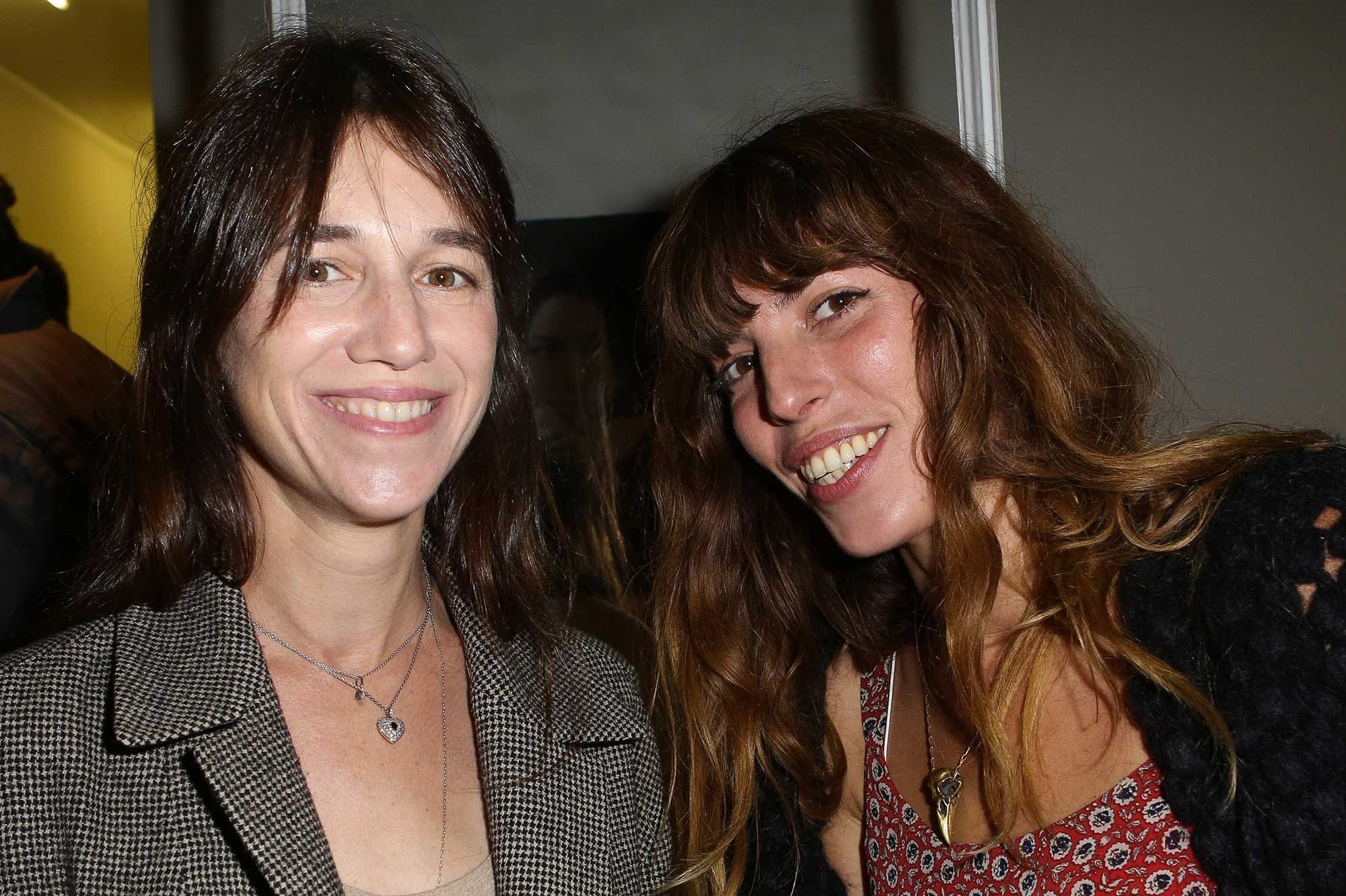 Qui est Charlotte Gainsbourg ?