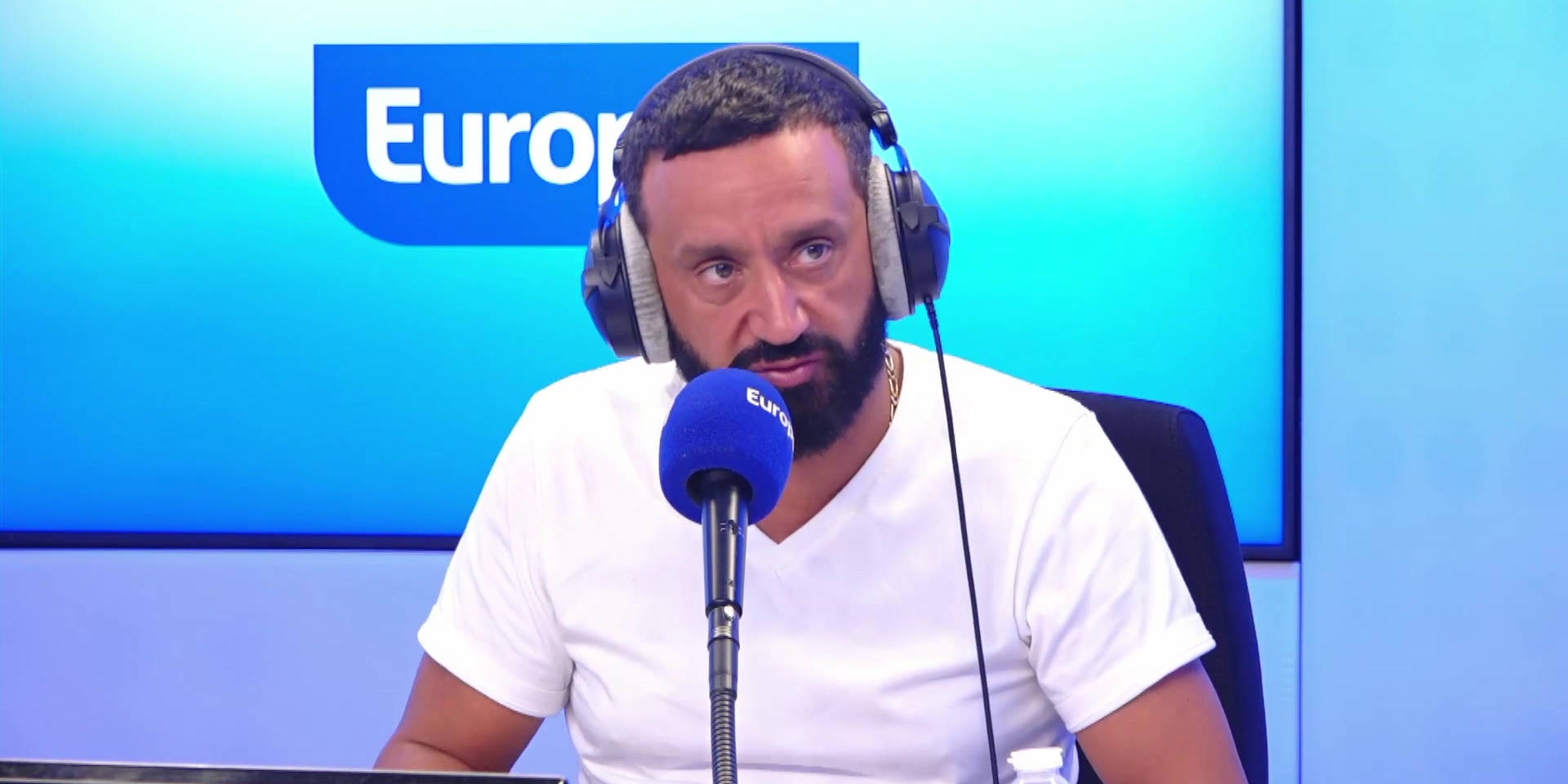 TPMP : Cyril Hanouna évoque l'affaire MeToo qui pourrait mettre à mal le cinéma français !