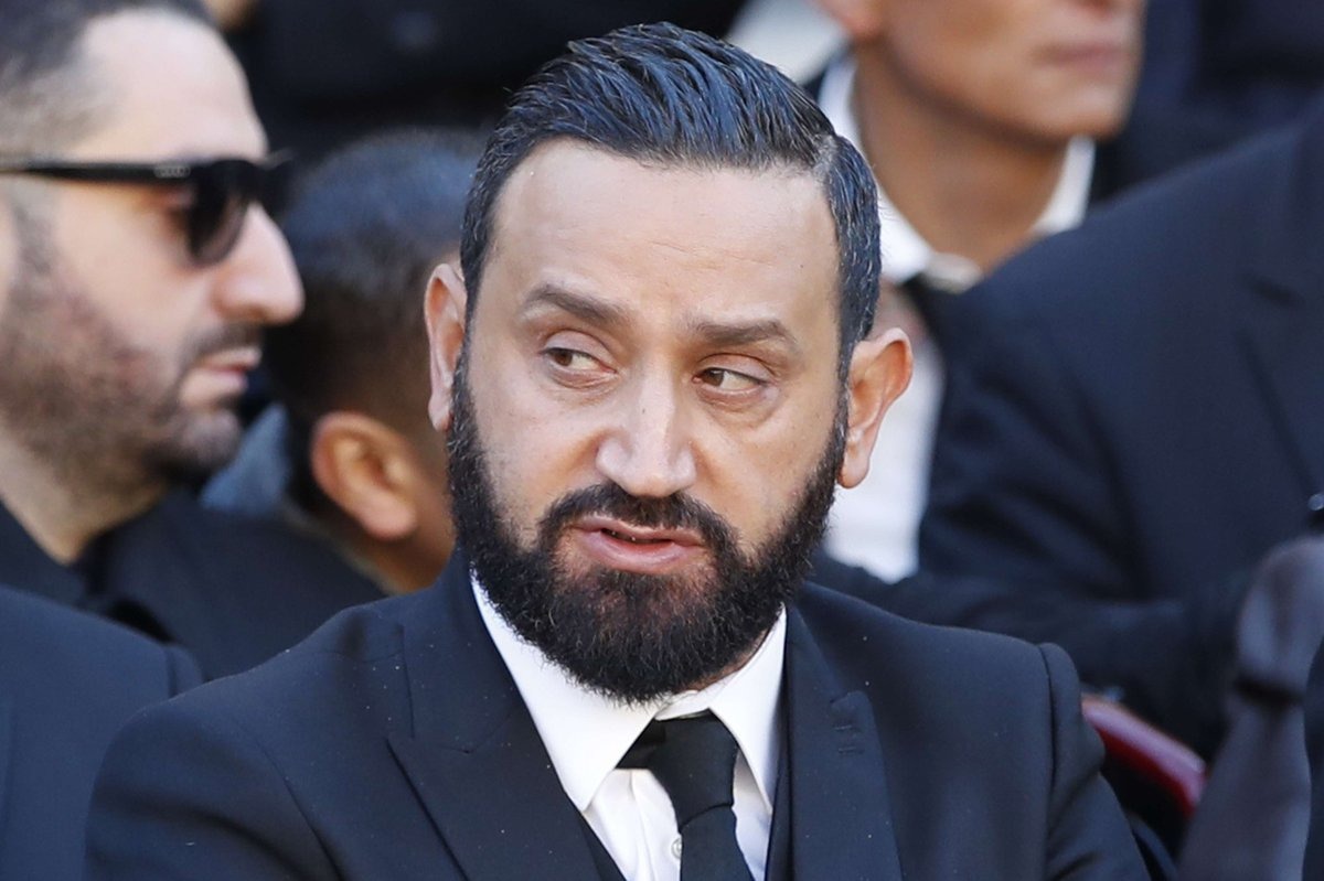 Cyril Hanouna règle encore ses comptes avec Bertrand Chameroy : &quot;Combien de fois je l'ai aidé…&quot;