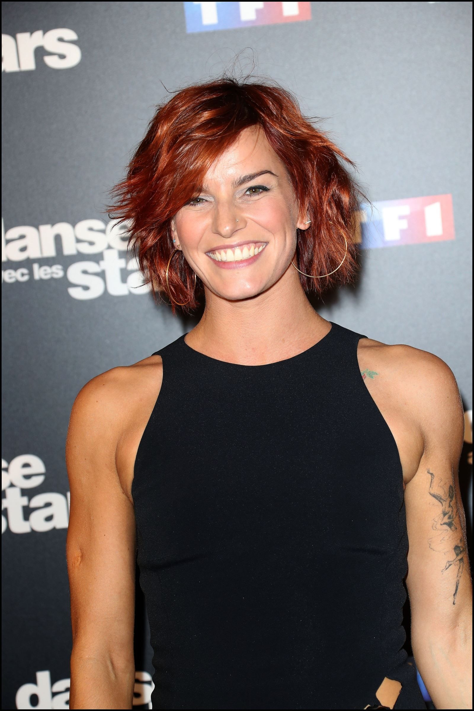 Danse avec les stars : Fauve Hautot sur le départ ? "Je ne vais que là où j'ai peur"