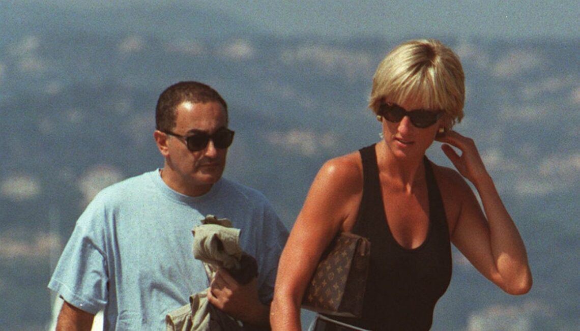 Mohamed Al-Fayed : le père du dernier compagnon de la princesse Diana est décédé