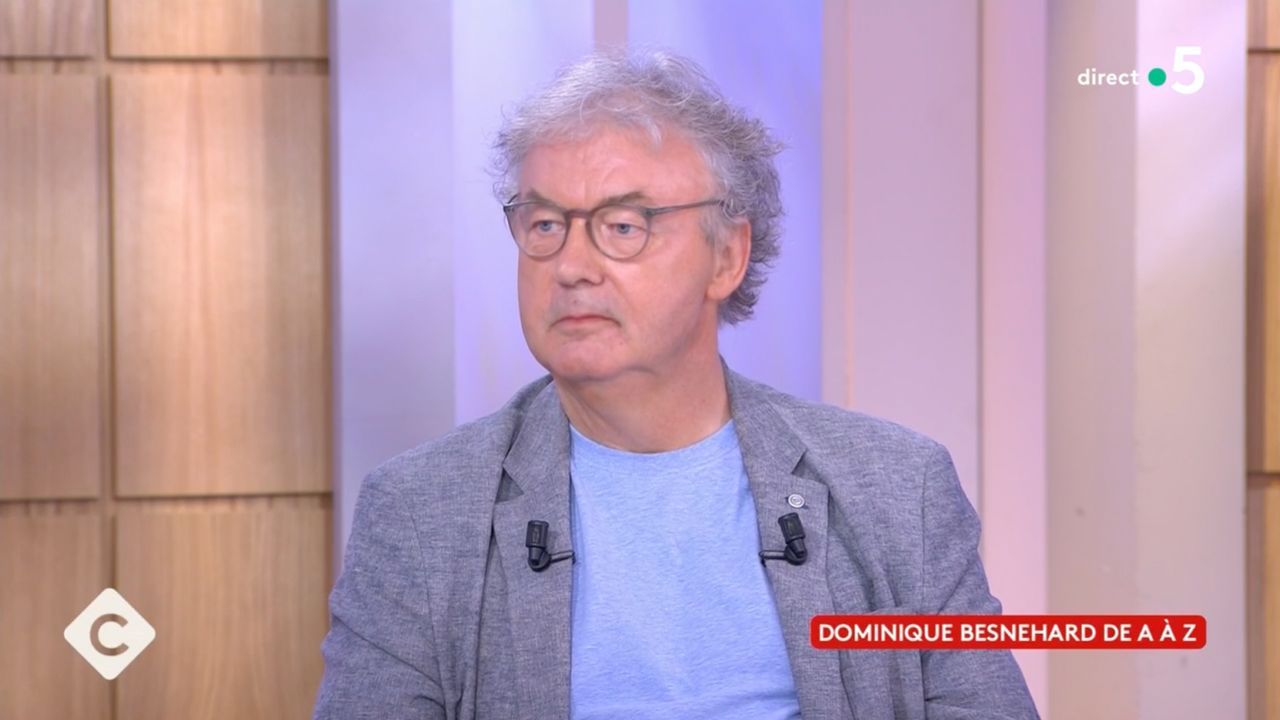 Muriel Robin : Dominique Besnehard réagit à son coup de gueule au sujet de l'homophobie !