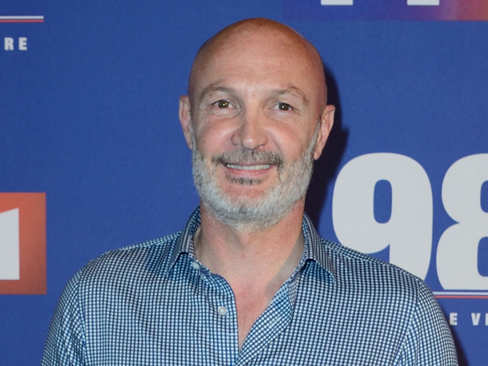 Jade Leboeuf (Les 50) révèle les précieux conseils de son père Frank Leboeuf avant son aventure