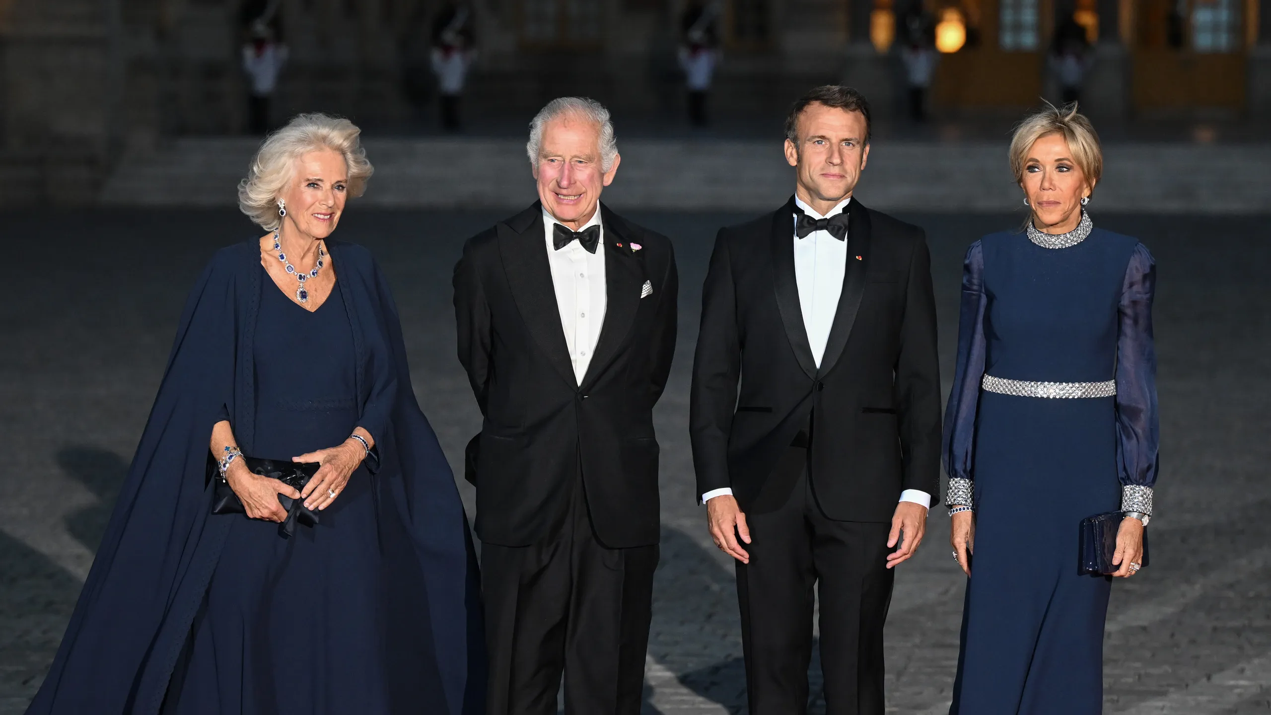 Visite du roi Charles III en France : ces exigences de Camilla qui auraient agacé Brigitte Macron