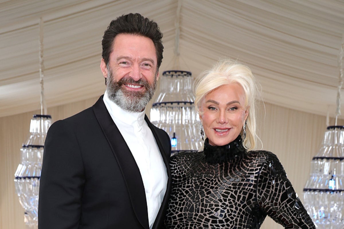 Hugh Jackman et Deborra-Lee : le couple divorce après 27 ans de mariage