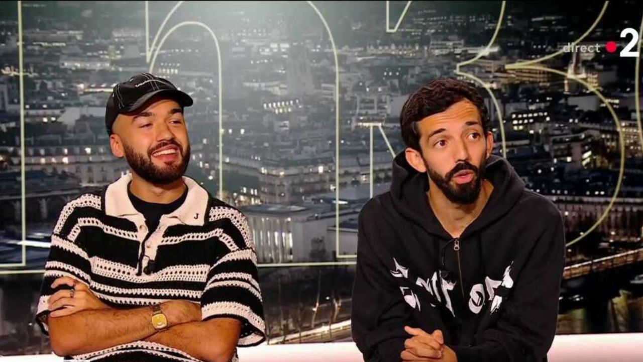 BigFlo et Oli invités sur France 2 : leur freestyle inédit en réponse à Laurent Delahousse