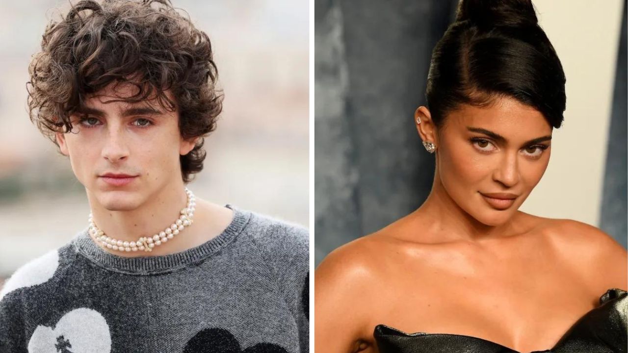 Timothée Chalamet et Kylie Jenner : première apparition public en amoureux au concert de Beyoncé