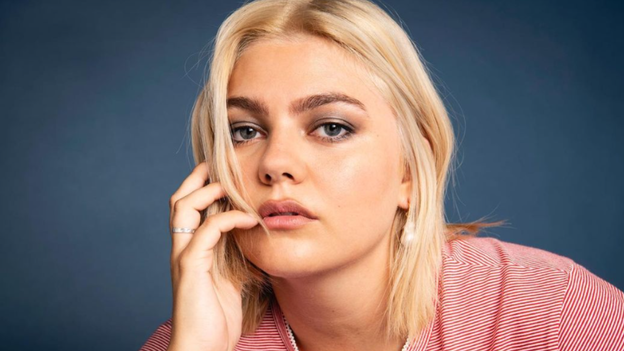 Louane : ses confidences sur sa fille Esmée, âgée de trois ans