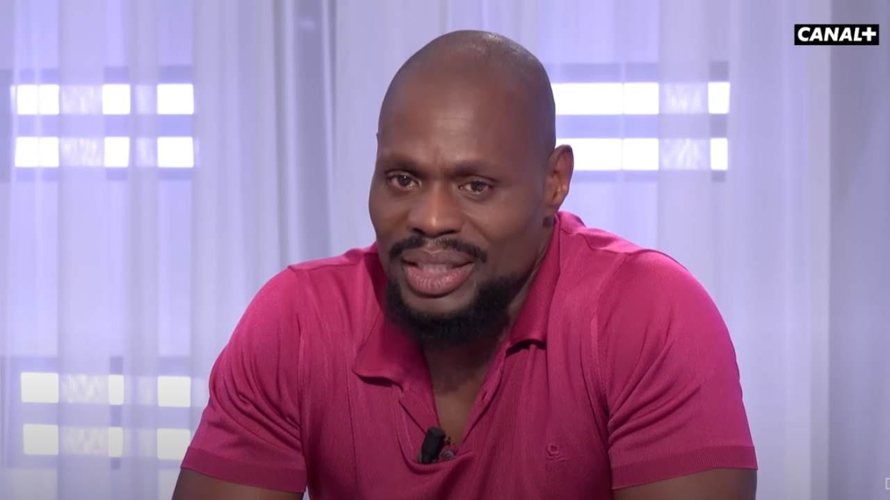 Kery James revient sur son "expérience traumatisante" avec Thierry Ardisson : "un sale type"