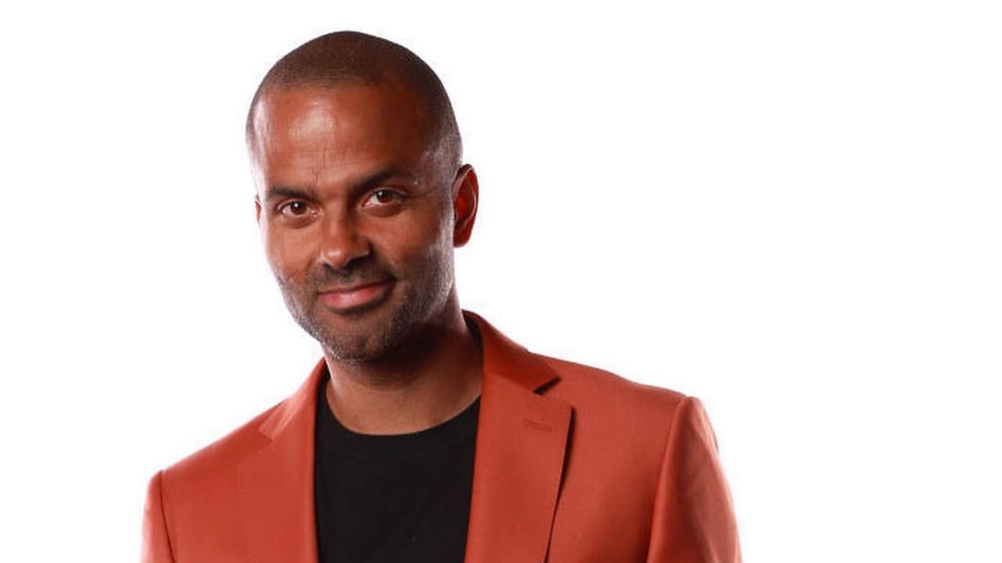 La vie de Tony Parker bientôt adaptée en série télévisée