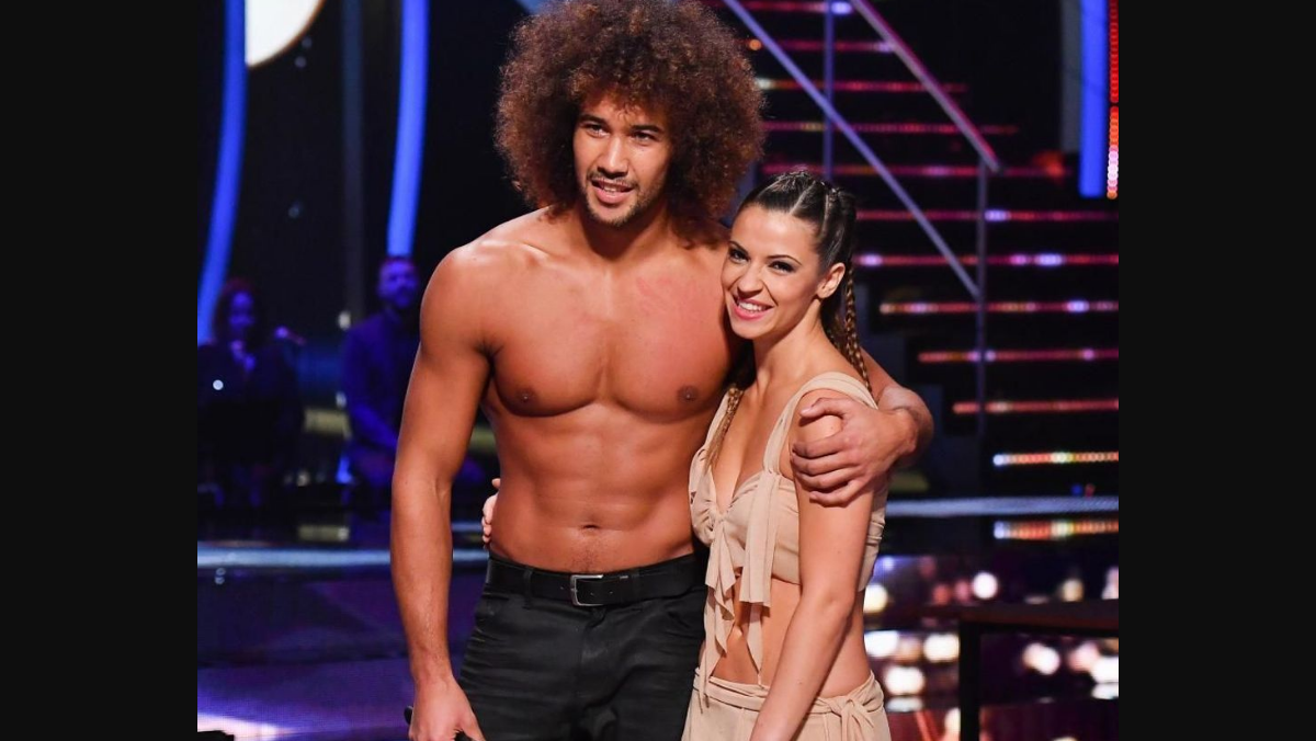 Danse avec les stars : Laurent Maistret révèle la somme qu'il a touchée pour sa participation