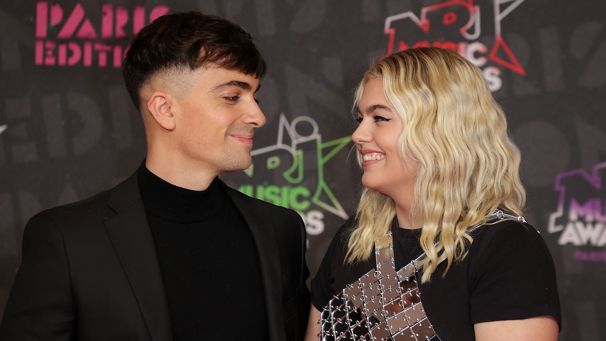 Louane : son compagnon Florian Rossi évoque ses ennuis de santé &quot;Impossible de faire de la musique&quot;