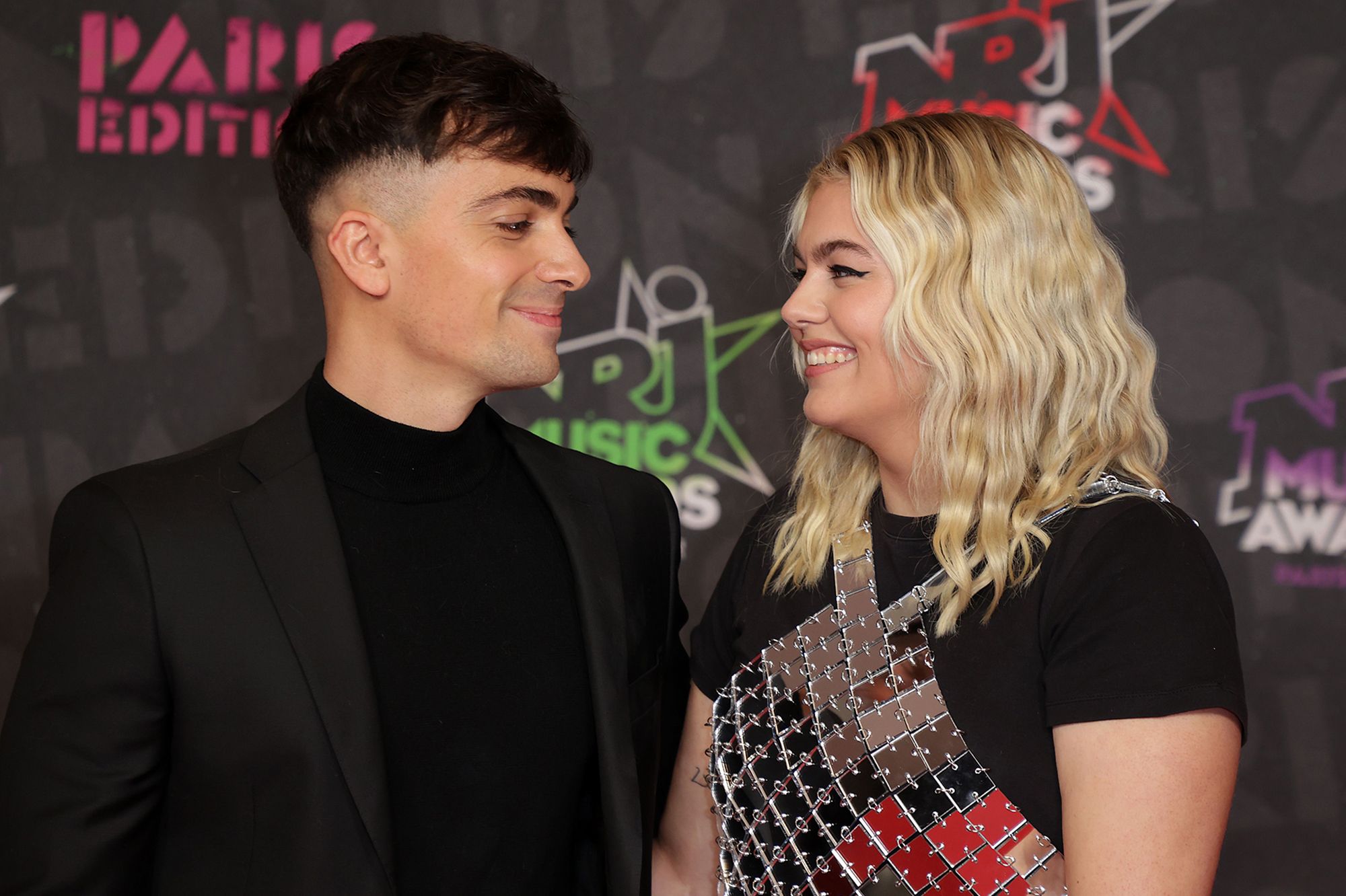 Louane : son compagnon Florian Rossi évoque ses ennuis de santé "Impossible de faire de la musique"