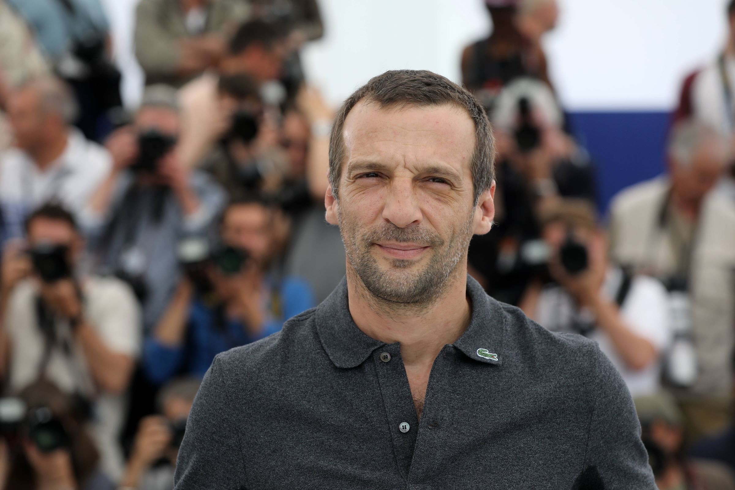 Mathieu Kassovitz évoque avec émotion ses tensions avec Saïd Taghmaoui : "Ça me fait de la peine"