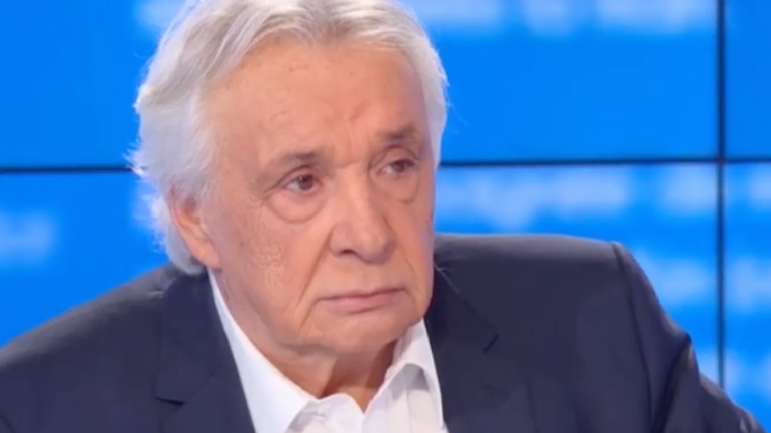 Franck Dubosc : un chanteur lui a écrit une lettre suite à l'un de ses sketchs "Ca l'avait blessé"