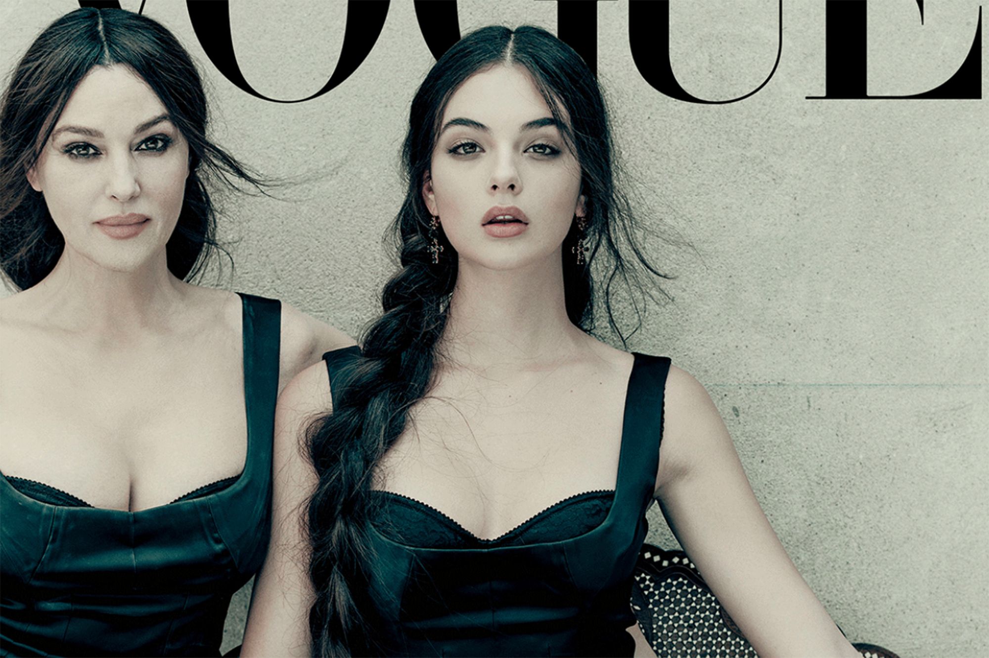 Monica Bellucci maman : ce qu'elle tient à transmettre à ses filles