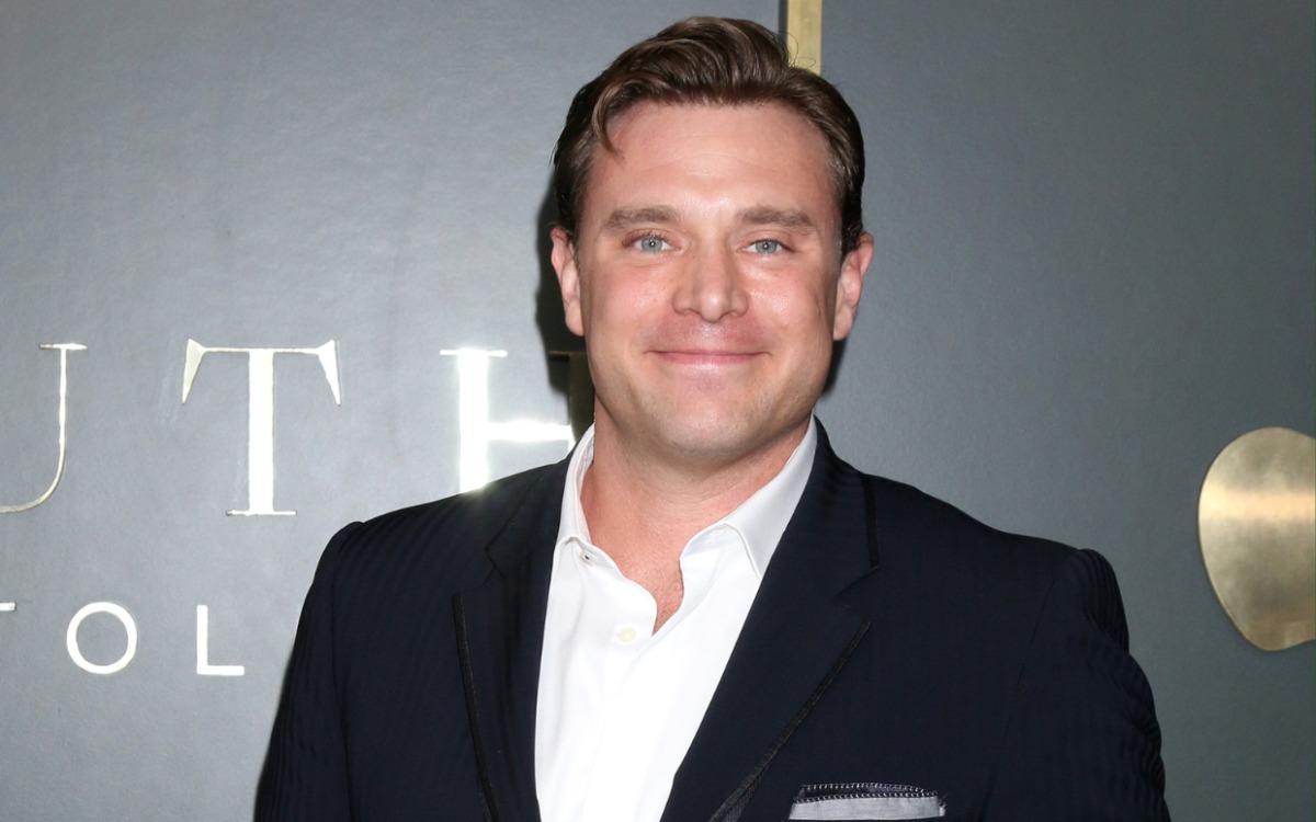Mort de Billy Miller (Les Feux de l’amour) : la véritable cause de son décès révélée