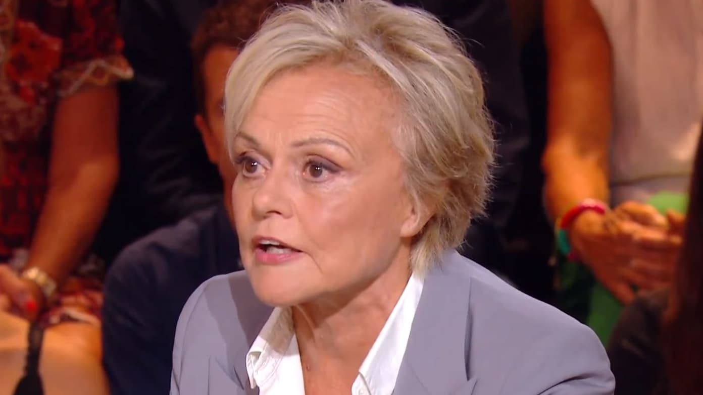 Muriel Robin soutenue par Anne Le Nen après ses propos sur l’homophobie dans le cinéma