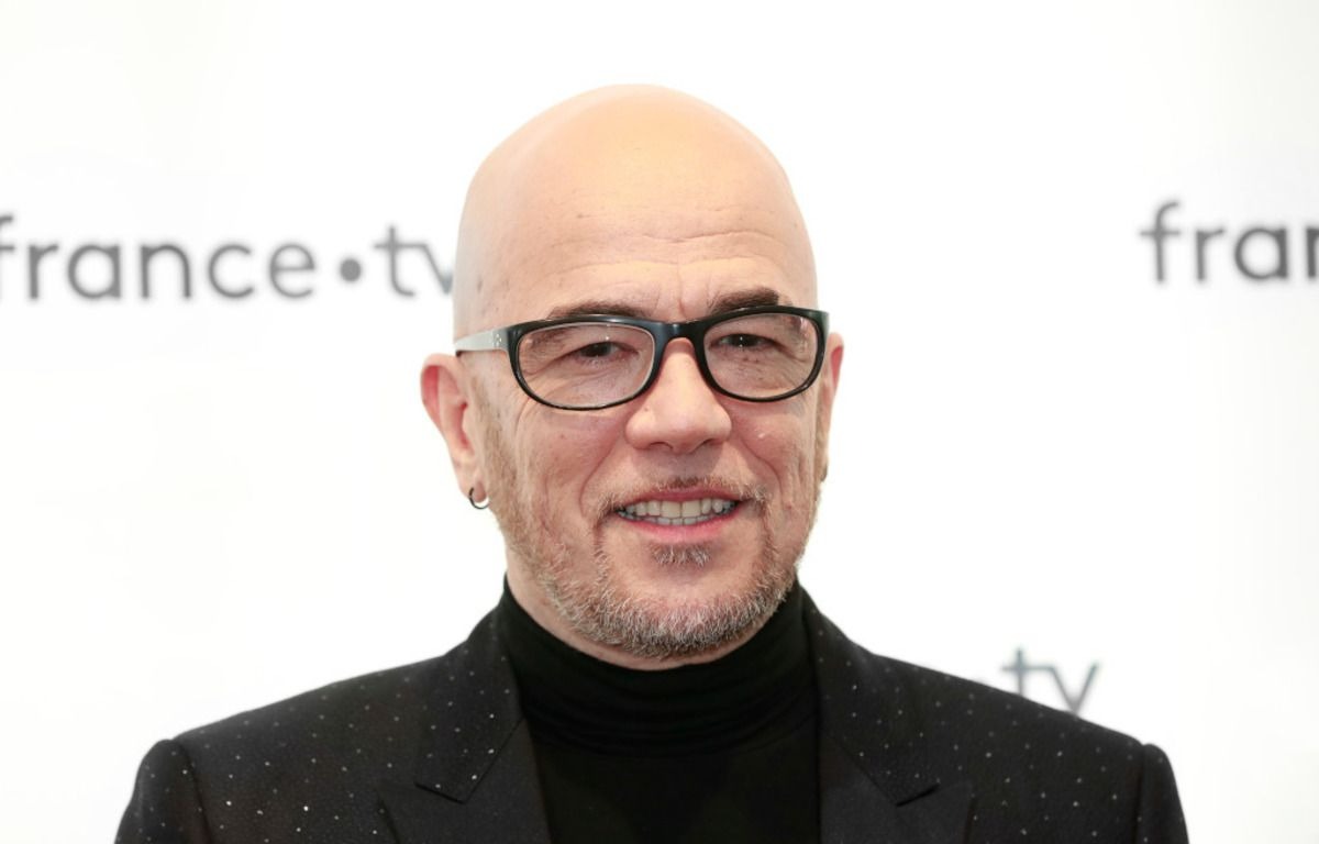 Pascal Obispo évoque son rapport à la politique : "Le principe c'est pas de diviser"