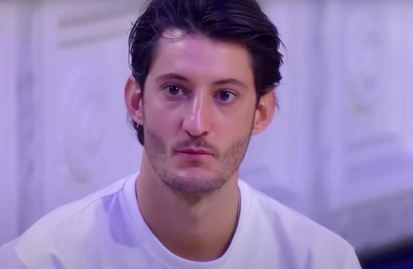 Pierre Niney réagit enfin après la sortie polémique de Blanche Gardin : "On n’est pas d’accord"