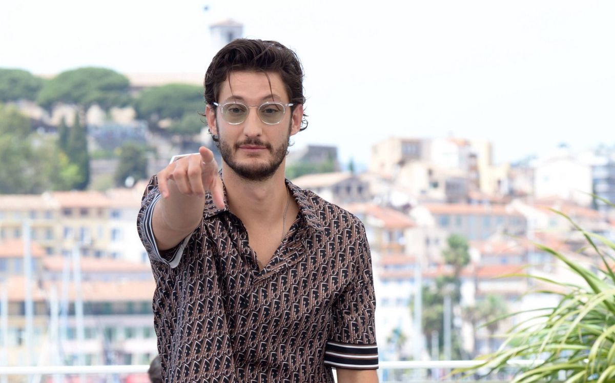 Pierre Niney réagit enfin après la sortie polémique de Blanche Gardin : "On n’est pas d’accord"