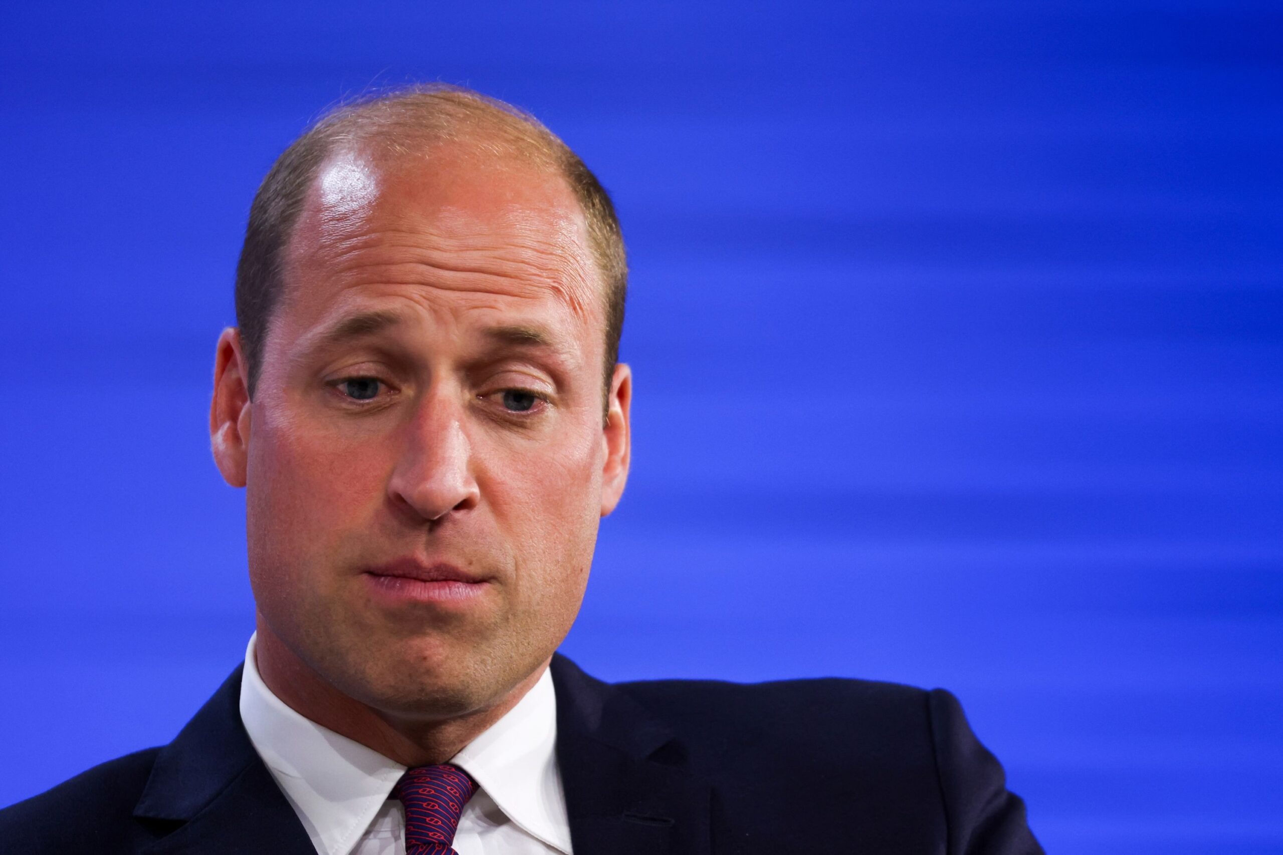 Prince William mal à l’aise loin de Kate Middleton : son comportement l’a trahi