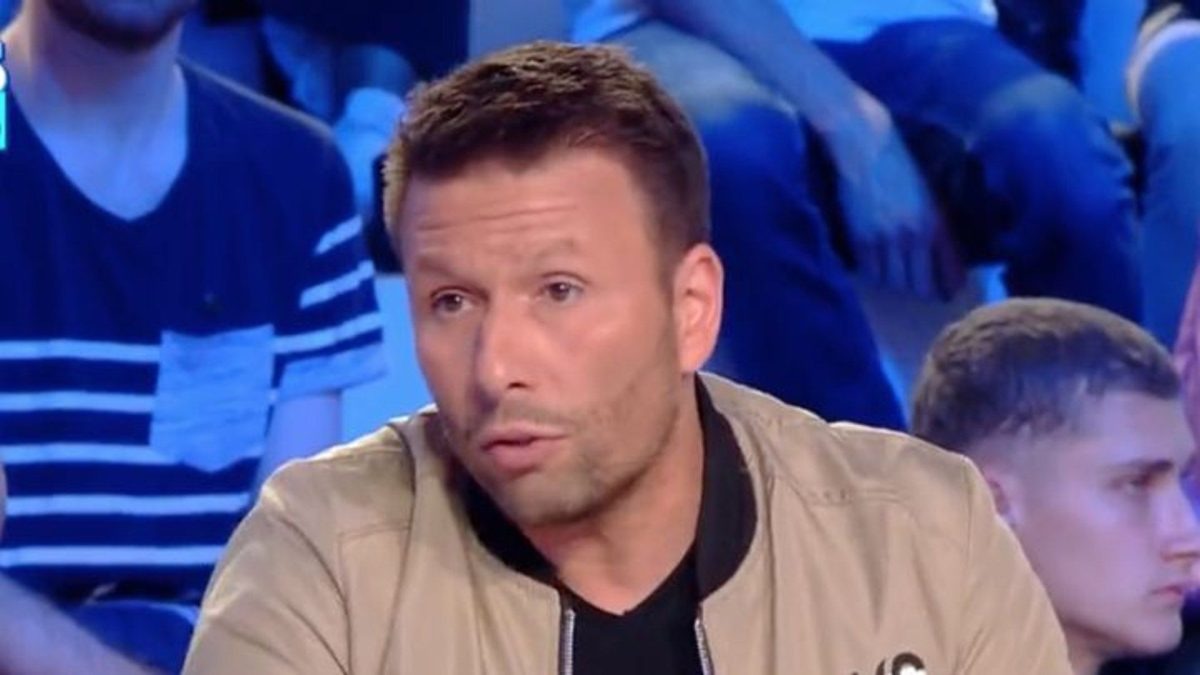 Raymond Aabou tacle Muriel Robin dans TPMP : "Peut-être que le cinéma ne veut pas de son physique"