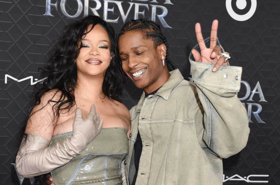 Rihanna maman : ce prénom très spécial qu’elle a choisi pour son deuxième garçon