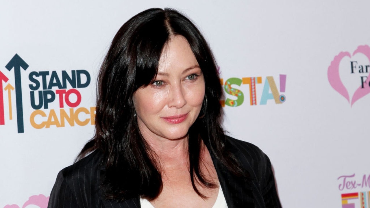 &quot;Je me bats chaque jour pour ma vie&quot; : atteinte d’un cancer, Shannen Doherty donne de ses nouvelles