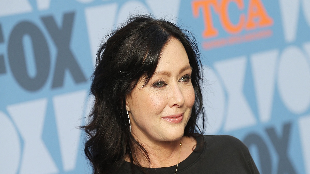 Shannen Doherty atteinte d'un cancer de stade 4 : Brian Austin Green donne de ses nouvelles