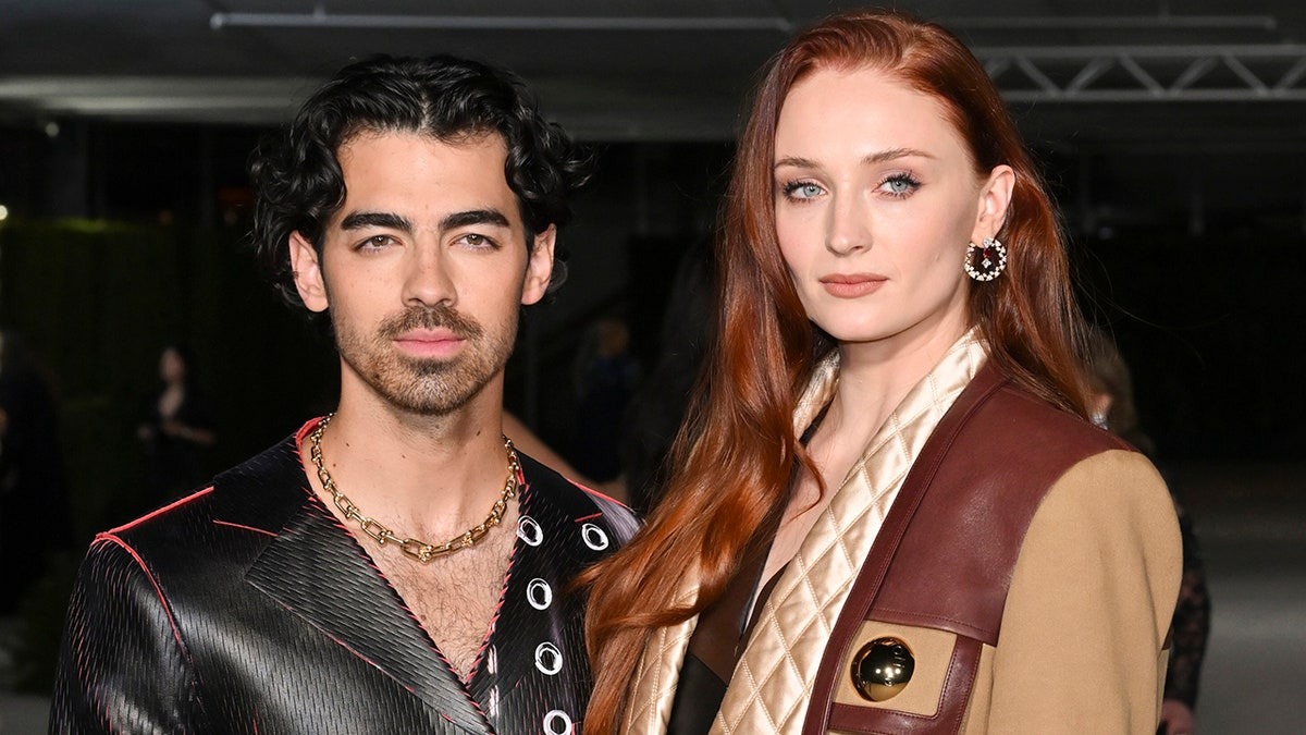 Sophie Turner : pourquoi poursuit-elle en justice son futur ex-mari Joe Jonas ?