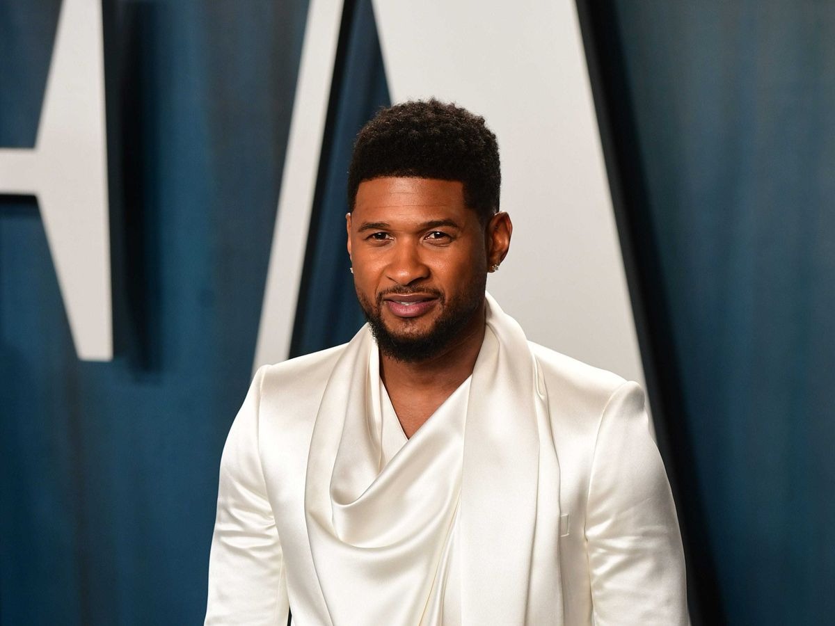 Usher assurera le spectacle de la mi-temps du Super Bowl 2024