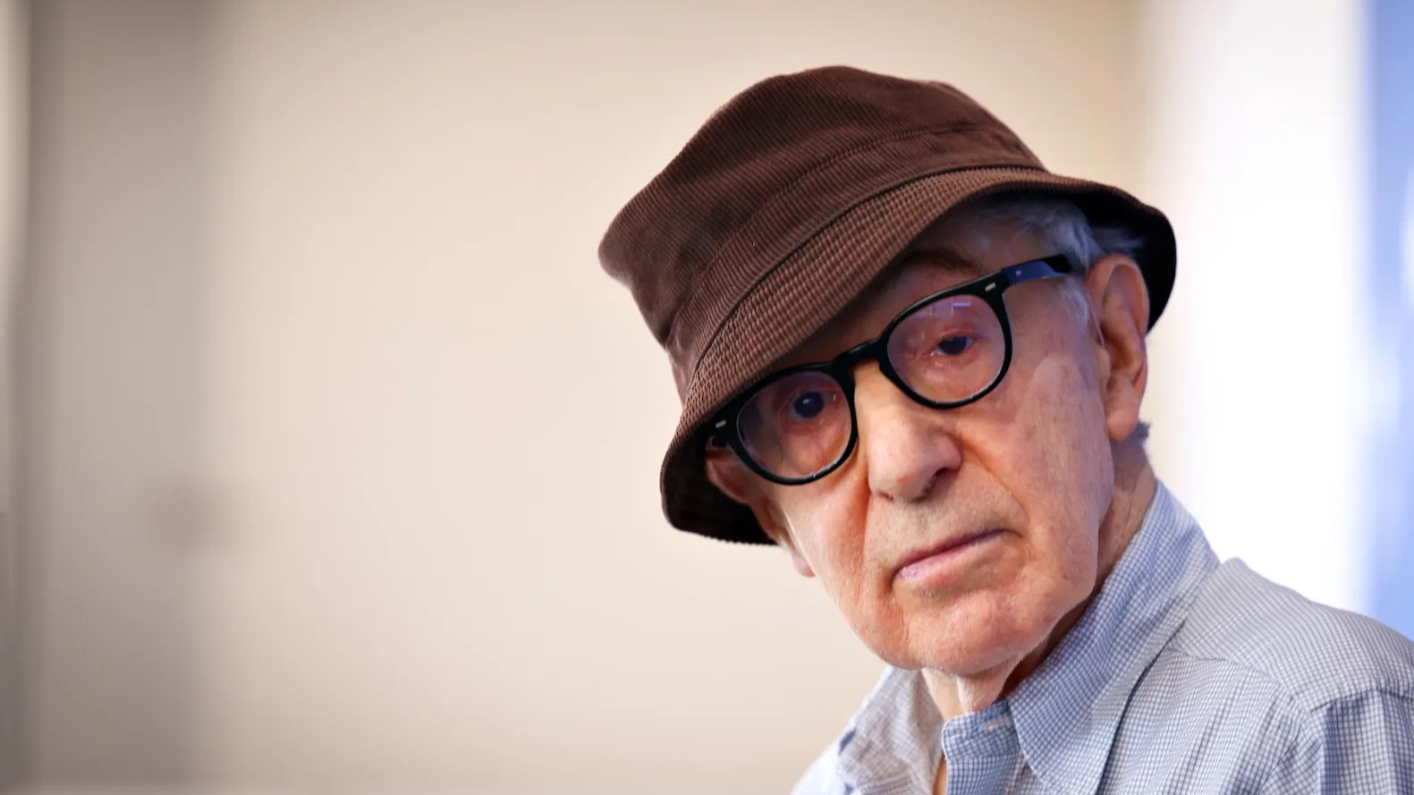 Woody Allen revient sur le baiser non consenti de Luis Rubiales : "Il ne l’a pas violée"