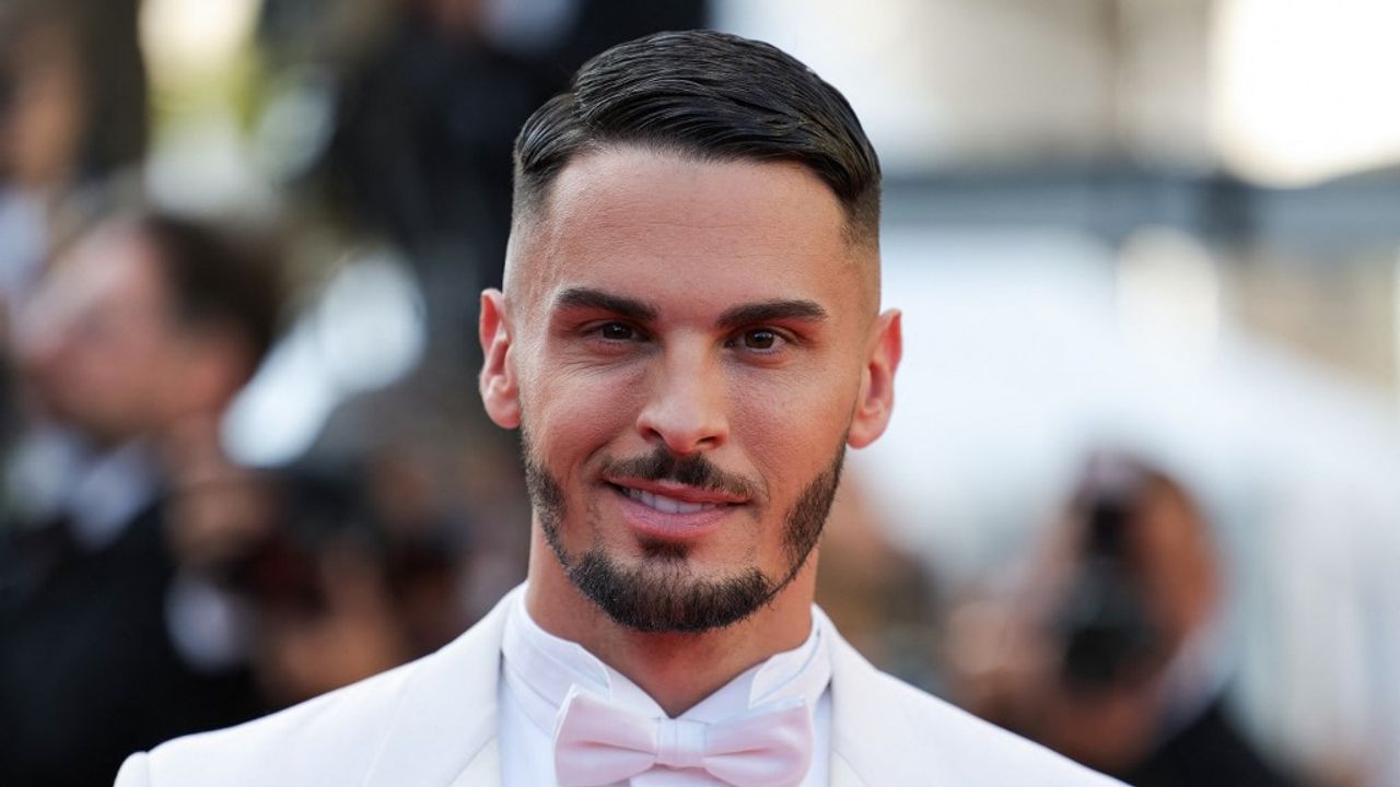 Muriel Robin dénonce l’homophobie au cinéma : Baptiste Giabiconi apporte son soutien