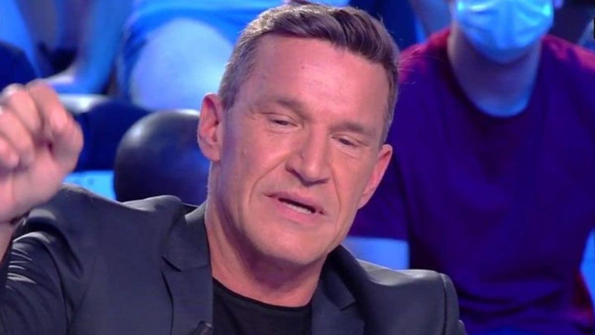 Benjamin Castaldi sur ses relations avec Cyril Hanouna : "Contrairement à ce que certains ont cru"