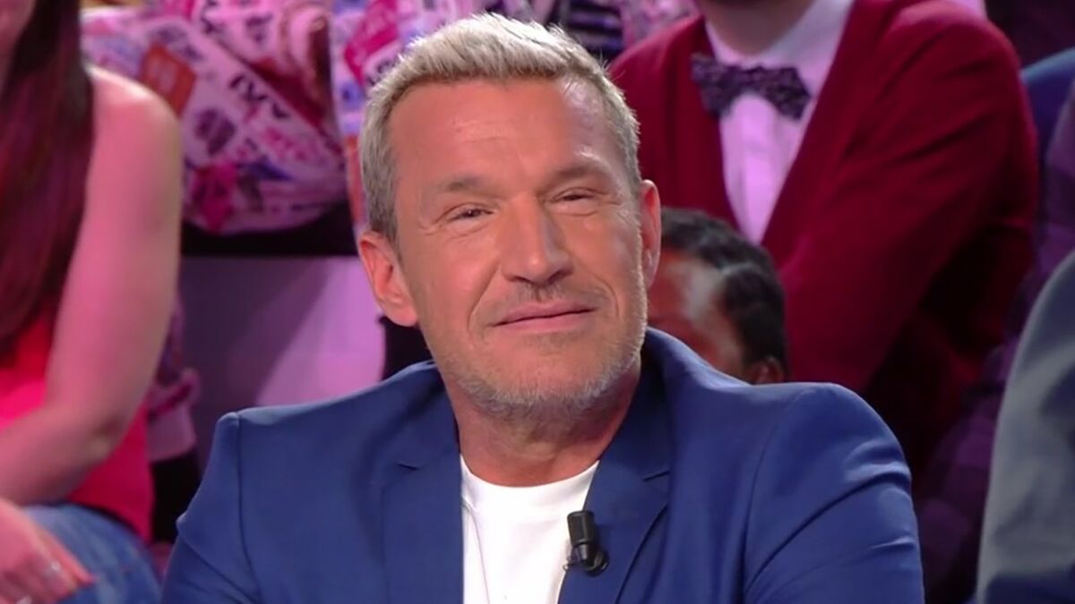 "Ni le temps, ni l’envie" : Benjamin Castaldi dévoile ses échanges avec son ex Flavie Flament