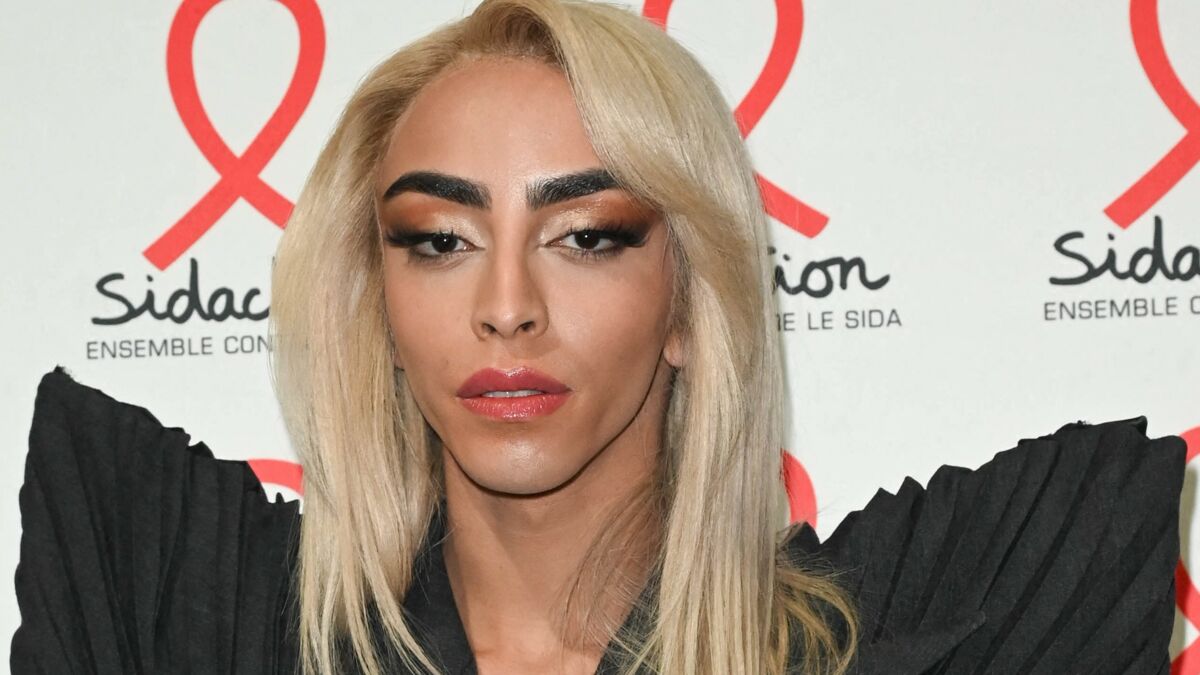 Bilal Hassani : son nouveau look à la Fête de l’Humanité divise les internautes