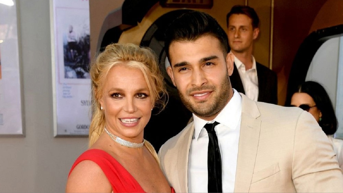 Britney Spears et son nouveau tatouage à l’approche de son divorce : les fans s’inquiètent
