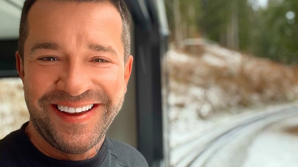 L'amour est dans le pré : Mathieu officiellement bientôt papa, ses fans sont fous de joie !