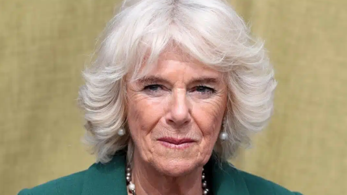 Camilla Parker Bowles : cet aspect de son séjour en France qui l'a terrifiée