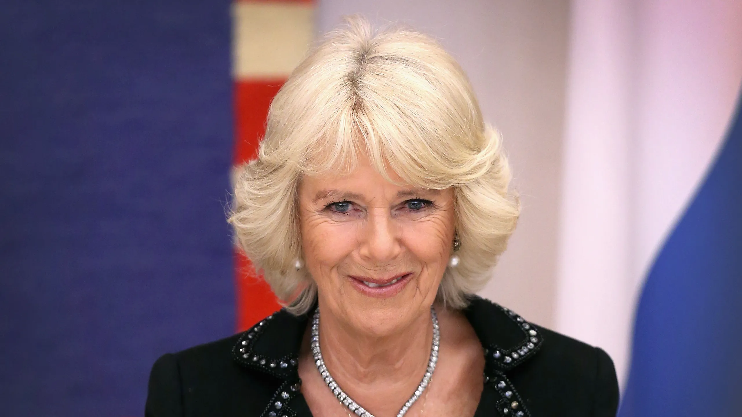 Camilla Parker Bowles : cet aspect de son séjour en France qui l'a terrifiée