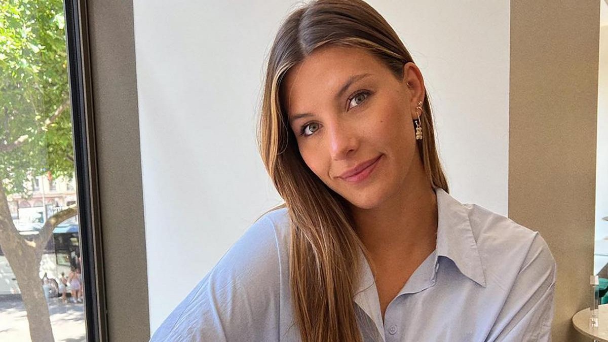 Camille Cerf devenue maman : ses déclarations sur une maternité difficile