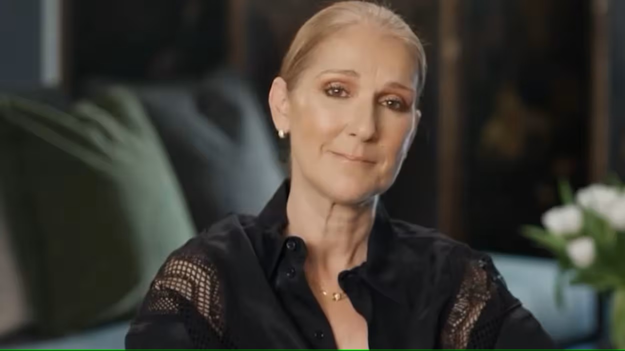 Céline Dion : son frère Jacques fait une mise au point sur son état de santé "Elle travaille fort"