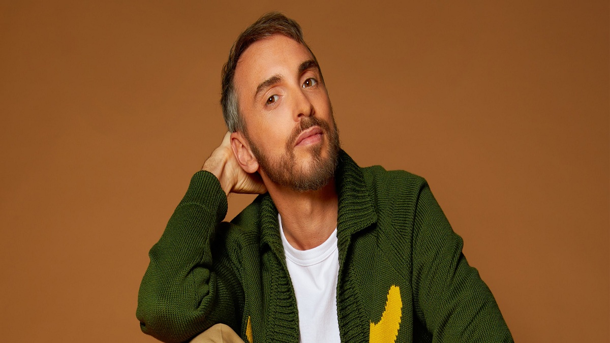 Christophe Willem : d’autres opérations chirurgicales dans son agenda