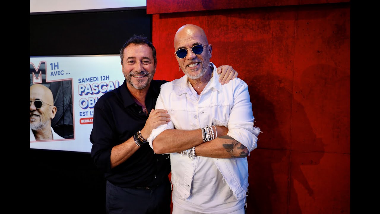 Florent Pagny : Pascal Obispo donne des nouvelles... "En ce moment, c’est un peu compliqué"